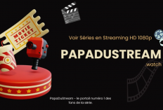 Derniers Liens Alternatifs PapaduStream 2024, Accéder à une grande variété de genres de films gratuitement et en sous-titres français