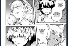 Manga Kekkon Yubiwa Monogatari Season 2 Chapter 88 Bahasa Indonesia, Kebahagiaan Perlahan Tumbuh