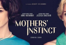 Nonton Film Mothers' Instinct (2024) Full Movie Indo Subtitle, Link Nonton Resmi Bukan LK21