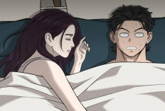 Link Manhwa Bad Guy (A Bad Person) Chapter 213 Bahasa Indonesia, Jiwoong dan Yeji Malah Dimabuk Cinta!