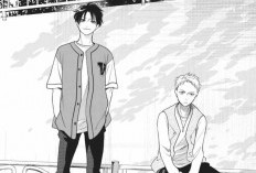 Lire le Manga BL I Hear the Sunspot Chapitre Complet en Français, Avec Synopsis et Autres Titres !