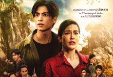 Sinopsis Drama Thailand Dhevaprom: Laorchan (2024), Romansa Cinta Penuh Misteri Gulf Kanawut dan Gina Yeena