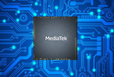 Urutan Chipset MediaTek Update April 2024, Lengkap Mulai Tertinggi Hingga Terendah!