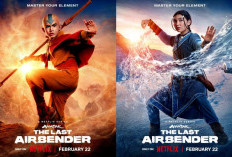 Synopsis de la Série Avatar : Le Dernier Maître de l'Air (2024) L'histoire d'Aang à la recherche des éléments du pouvoir de la Terre