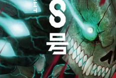 Sinopsis dan Link Nonton Anime Kaiju No. 8 (2024) Full Episode Sub Indonesia, Ketika Dunia Dipenuhi Para Monster