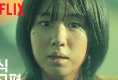 Sinopsis Drakor Goodbye Earth (2024), Gambaran Akhir Dunia yang Diadaptasi Dari Novel Jepang 'Shumatsu No Fool' karya Kotaro Isaka