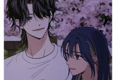 Link RAW Manhwa In Between Chapter 23 Bahasa Indonesia, Duh Ada yang Kencan Romantis Nih!