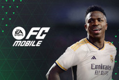 Kumpulan Kode Redeem FC Mobile November 2024 Terbaru, Klaim Sekarang Siapa Cepat Dia Dapat!