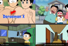 Download Doraemon APK Mod Apk Versi Terbaru 2024, No Password Gratis Untuk Android iOS