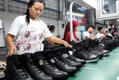 Loker Pabrik Sepatu di Bojonegoro Desember 2023, Fresh Graduate Tanpa Pengalaman are Welcome!