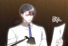 Uncencored! Baca Manhwa Slow Melting Chapter 12 Bahasa Indonesia, Chae Makin Tampil Lebih Berani