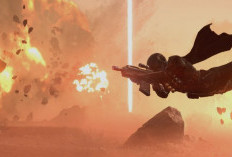 Helldivers 2 Patch Notes Update Patch 01.000.203, Game Third-Person co-op Shooter Untuk PlayStation 5 Makin Yoi!
