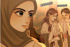 Link Komik Webtoon DORM DU Chapter 5 Bahasa Indonesia, Pesta Malam yang Membuat Agrin Kesal