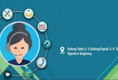 Link LPSE Kabupaten Tangerang Resmi Terbaru 2024, Beserta Syarat dan Cara Pengajuan!