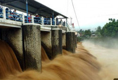 Info Pintu Air Katulampa April 2024 Terupdate Cek Banjir Online Dan Ketinggian Bendungan Langsung Di Sini! 