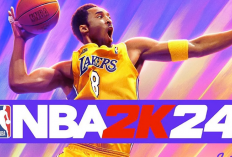 NBA 2K24 locker PS5 code de triche août 2024, Voici les œufs de Pâques que vous pouvez utiliser