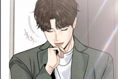 Pertanyaan Mematikan dari Seungjoo! Lanjutan Manhwa Secretary Deviance Chapter 70 Bahasa Indonesia