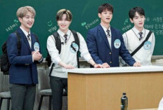 Link Nonton Knowing Brothers Episode 444 Sub Indonesia, Member IVE Siap Tunjukkan Pesona Baru Mereka