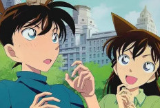Synopsis Manga Detective Conan Chapitre Complet en Français et Lien de Lecture en Accès Gratuit !