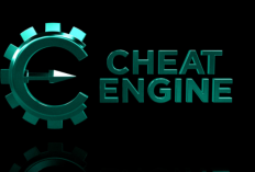 Download Cheat Engine 7.5 Portable 2024, Software Cheat Populer yang Sering di Pakai Gamers PC!