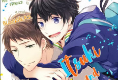 Lire Mangas Itsuki And Haru Chapitre Complet en Français, Avec Synopsis et Autres Titres !