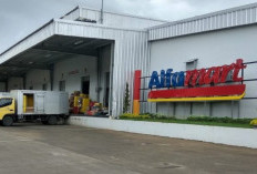 Lokasi dan Informasi Kontak DC Alfamart Branch Semarang Terbaru, Beserta Jadwal Operasionalnya!