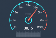 Kecepatan Internet 128mbps Bisa Dipakai Buat Apa? Ini Dia Fungsi Sebenarnya!
