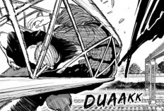 Baca Manga Sakamoto Days Chapter 179 Bahasa Indo Inggris RAW, Waduh! Tendangan Maut Tanpa Batas