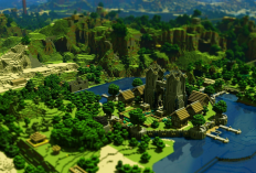 Minecraft 1.21 Release Date, Catat Jadwalnya! Mojang Berani Suguhkan Versi yang Lebih Baik Lagi