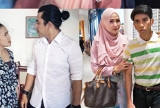 Sinopsis Drama Malaysia Dosa Terlindung (2017), Serial Dari TV3 Yang Menyentuh Isu Rumahtangga