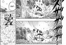 Mangas Dragon Ball Super Chapitre 104 VF Scans en Français, Reporté ! Date De Sortie en Mai