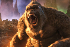 Nonton Godzilla x Kong: The New Empire Sub Indo Full Movie HD, Pertarungan Epik 2 Monster Ikonik