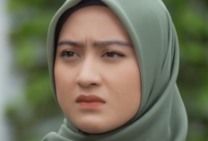 Spoiler & Streaming Bidadari Surgamu Episode 315 Gratis, Prahara Baru Rumah Tangga Sakinah dan Denis