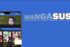 Download Mangasusu Mod APK Terbaru 2024 Full Version Premium, Akses Semua Komik Gratis!