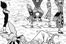 Lire le Manga Dragon Ball Super Chapitre 103 en Français, Spoilers Reddit: L'instinct de Gohan