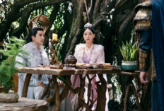 Nonton Drama China Back From the Brink (2023) Episode 21 22 23 SUB INDO, Chang Lan Ingin Tinggal Lebih Lama Dengan Qing Qiu