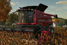 Lien Télécharger Farming Simulator 25 Interactions Plus Réalistes Avec Les Véhicules Et Le Retour De Certaine