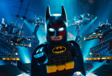 Kode Cheat Lego Batman PS2 Bahasa Indonesia Terlengkap, Unlocked Semua Karakter Hingga Tingkatkan Skor
