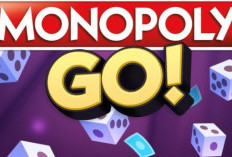 Fraichement Publié! Monopoly Go Free Dice Hack Juin 2024, Découvrez Les Prix Que Vous Obtiendrez !