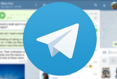 Kumpulan Link Grup Telegram Teman Online Lengkap 2024, Permudah Kamu Buat Cari Relasi Sampai Pacar!