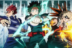 Où Voir du Anime My Hero Academia saison 7 (2024) Épisode 14 VOSTFR, Des Combats Palpitants