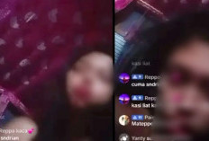 Link Video Live Tiktok Sidrap Viral Asli Bocor Bikin Geger Sosial Media, Ena-ena Bareng Selingkuhan!