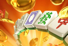 WEEKEND Makin Gacor! Pola Mahjong Ways 2 Hari Ini 10 Desember 2023 Banjir Jackpot Auto Profit Sampai 10 Kali Lipat