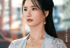 Link Nonton Drama China Lady Revenger Returns from the Fire (2024) Episode 1 2 3 4, Terbaru Hadir di WeTV!
