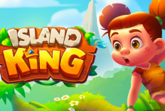 Download Island King Pro Mod Apk Penghasil Uang Update 2024, Terbukti Membayar Hingga Ratusan Juta!
