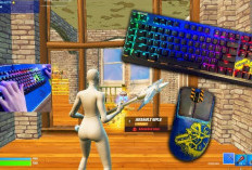 Très épique ! Razer x Fortnite : la Collaboration Réunit les Mondes du Jeu et de la Culture Pop