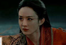 Nonton Drama The Legend Of Shen Li Episode 23-24 Sub Indo, Shen Li Kembali Berperang Melawan Kejahatan!