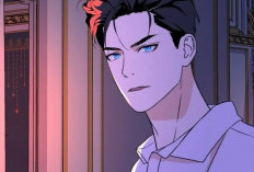 Baca Manhwa BL Royal Wedding Chapter 18 Bahasa Indonesia, Ritual Apa Lagi Ini?