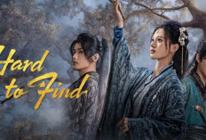 Nonton Drama China Hard to Find (2024) Episode 1 2 3 4 Sub Indonesia, Akses Resmi di iQIYI!