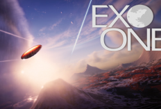 Lien Téléchargement Exo One sur PS5, XBOX, et Microsoft Windows 2024 : Explorer La Galaxie Sans Limites